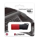 Накопичувач 128GB USB 3.2 Type-A Gen1 DT Exodia M Kingston (2000003213757) - зображення 7