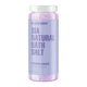 Парфюмерная соль для ванны Sia Natural Bath Salt Lavender Garden Mr.SCRUBBER 600г - изображение 1