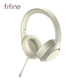 Навушники Fifine X3W Wireless White (X3W) - изображение 4