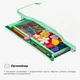 Комплект Evo-kids (стіл+стілець) Evo-06 Plus Green (арт. Evo-06 Plus Z) - изображение 9