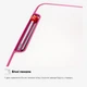 Комплект Evo-kids (стіл+стілець) Evo-06 Plus Pink (арт. Evo-06 Plus PN) - изображение 10