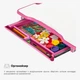 Комплект Evo-kids (стіл+стілець) Evo-06 Plus Pink (арт. Evo-06 Plus PN) - изображение 12