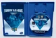 Диск для PlayStation 2 - Rugby League, английская версия, Б/У - изображение 2