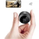 Видеокамера USB экшн беспроводная IP A9 с WiFi и датчиком движения FullHD 1080 - изображение 3