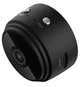 Видеокамера USB экшн беспроводная IP A9 с WiFi и датчиком движения FullHD 1080 - изображение 8