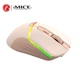 Бездротова мишка iMICE G902 з Bluetooth та 2.4 GHz - изображение 2