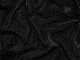 Ткань Сетка со стразами полоска, черный, пог. м. (с78, 2506056A, цв1) - изображение 3