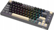 Klawiatura bezprzewodowa RK ROYAL KLUDGE M75 RGB K Silver Switch Phantom (RK-M75-PHNTM-KSLVSW-US) - obraz 5