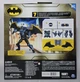 Ігрова фігурка Spin Master DC Comics Бетмен 30 см з розкладними крилами (6070532) - зображення 8