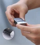 Петличный микрофон BOYA BY-M1V3 для iPhone 15-17(USB Type-C) и Android - изображение 3