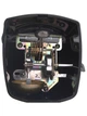 Метроном механический Cherub WSM-330 (Black) - изображение 3