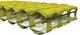 Надувной коврик NEMO Tensor 20R Mummy Желтый (0814041016759) - изображение 3
