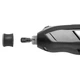 Акумуляторний багатофункціональний інструмент Dremel 8240-3/45 F0138240JF (З аксесуарами) - изображение 2