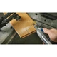 Акумуляторний багатофункціональний інструмент Dremel 8240-3/45 F0138240JF (З аксесуарами) - изображение 5