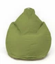Кресло мешок MrBean Груша Велюр L Spring Green (vbbl26) - изображение 3