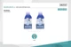 Патч-корд Assmann CAT 5e SF-UTP, Cu, PVC AWG 26/7, 5 м DK-1531-050/B Blue - изображение 2