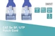 Патч-корд Assmann CAT 5e SF-UTP, Cu, PVC AWG 26/7, 5 м DK-1531-050/B Blue - изображение 4