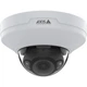 Сетевая видеокамера Axis M4216-LV DOME 02113-001 White - изображение 3