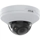 Сетевая видеокамера Axis M4216-LV DOME 02113-001 White - изображение 4