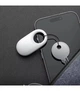 Поисковый трекер брелок Hoco E94 Star Intelligent Positioning Anti-Lost Device White - изображение 4