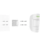 Беспроводной датчик движения и разбития стекла Ajax CombiProtect 7170.06.WH1/38097.06.WH1 White - изображение 4