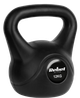 Kettlebell Rebel Active RBA-2316 bitumiczny 12 kg (5901890100939) - obraz 2