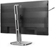 Монiтор 27" Philips 27B2G5601/00 Black - изображение 4