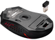 IT набір Redragon M601WL-BA миша бездротова + килимок (78227) - изображение 9