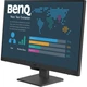 TFT 27" BenQ BL2790, IPS, 100Гц, 2хHDMI, DP, колонки, чорний - изображение 1