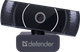Веб-камера Defender G-lens 2590 QHD 2K 1440p (63113) - изображение 5