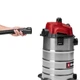 Пылесос строительный для влажной и сухой уборки Einhell TC-VC 3055 S (2342235) - изображение 10