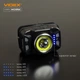 Налобный светодиодный фонарик VIDEX VLF-H035C 410Lm 5000K - изображение 7