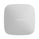 Беспроводная централь с поддержкой фотоверификации Ajax Hub 2 Plus Jeweller (Wi-Fi, Ethernet, 2 x SIM 2G/3G/LTE) White - изображение 1