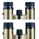 Бинокль Vanguard Vesta Compact 8x21 WP Champagne (Vesta 8210 Cham) - изображение 14