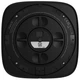 Сповіщувач Ajax EN54 FireProtect (Sounder) black пожежний звуковий - изображение 4