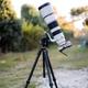 Штатив Vanguard VEO 5 234CB-110S (VEO 5 234CB-110S) - изображение 13