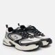 Женские кроссовки Lacoste 749SFA0024-2G9 41 (T7.5) 26.3 см Светло-бежевые с черным (5059862476558) - изображение 3