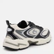 Женские кроссовки Lacoste 749SFA0024-2G9 41 (T7.5) 26.3 см Светло-бежевые с черным (5059862476558) - изображение 5