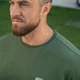 Футболка M-Tac Cotton Army Olive (L) HARD 80098062-L - зображення 11