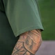 Футболка M-Tac Cotton Army Olive (L) HARD 80098062-L - зображення 14