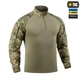 Сорочка бойова літня M-Tac Gen.II Piquet MM14 L/R 20508030-L/R - изображение 3