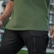 Футболка M-Tac Cotton Army Olive (L) HARD 80098062-L - зображення 15