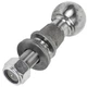 Шар фаркопа Winterhoff 50 мм 3500 кг М22 1860683 - изображение 3
