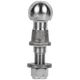 Шар фаркопа Winterhoff 50 мм 3500 кг М22 1860683 - изображение 4
