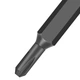 Набор отверток 25 в 1 Torx Hex Precision DIY с кейсом, магнитные биты, отвертки для ремонта телефонов - изображение 3