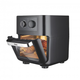 Мультипіч Аерофритюрниця духовка 12L фритюрниця Air Fryer DSP KB-2029 - изображение 1