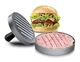 Прес форма Burger Press UKC для бургерів гамбургерів котлет металева - зображення 3