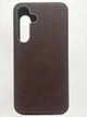 Протиударний шкіряний чехол Incipio Leather Case для Samsung Galaxy S24 Plus/S25 Plus (S926/S936) Brown - зображення 4