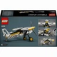 Конструктор Lego Technic Дитячий Буш-літак (42198) - изображение 3