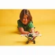 Конструктор Lego Technic Дитячий Буш-літак (42198) - изображение 5